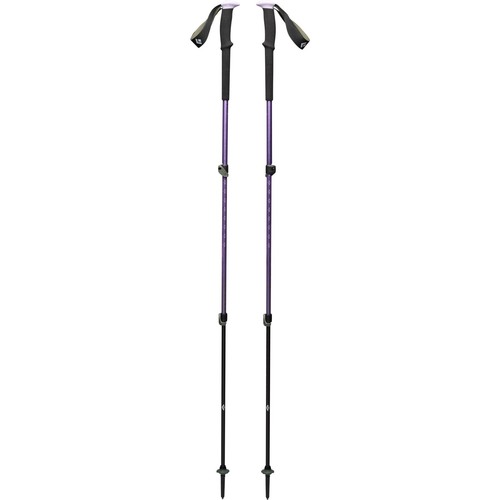 Black diamond trail - black,