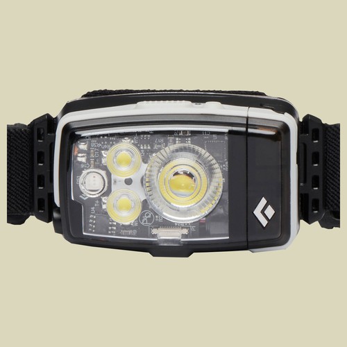 Black diamond distance 1100 - lt,