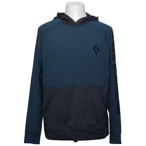 Black diamond - black,