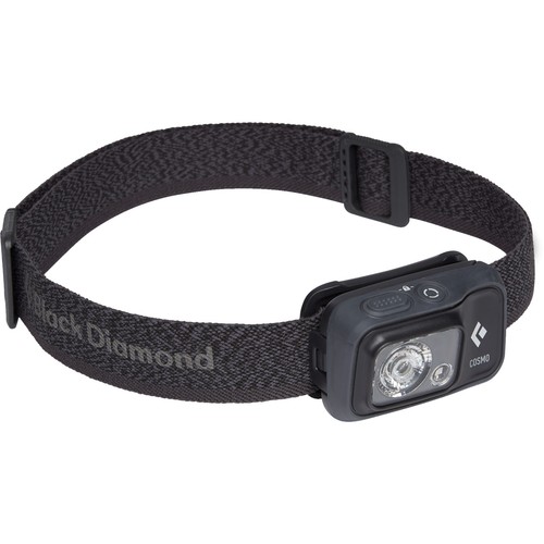 Black diamond stirnlampe - black,
