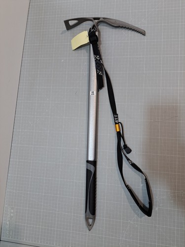 Black diamond raven ice - raven, axe