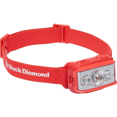 Black diamond storm - black,
