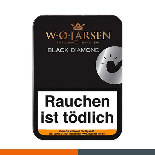 100g o larsen black - 2, x