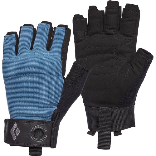 Black diamond crag - black,