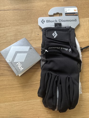 Black diamond pilot - diamond,
