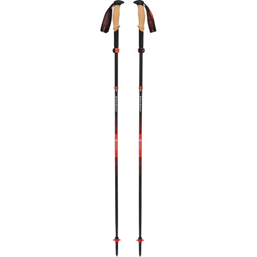Black diamond pursuit carbon - black,