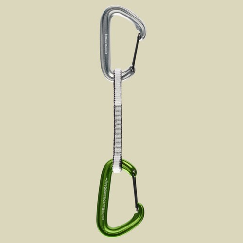 Black diamond litewire - black,
