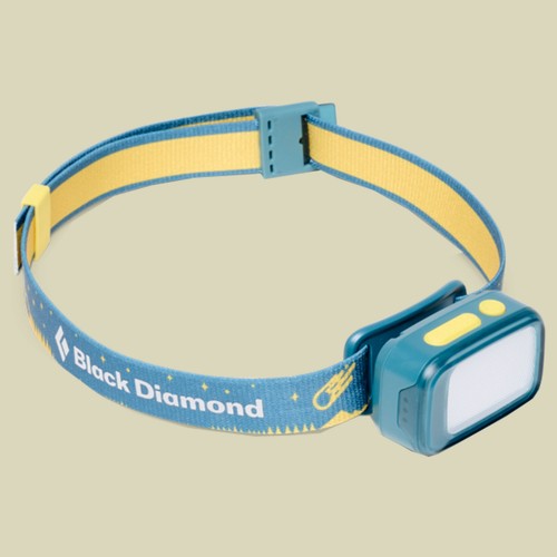 Black diamond wiz kids - diamond,