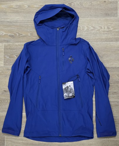 Black diamond herren - black,
