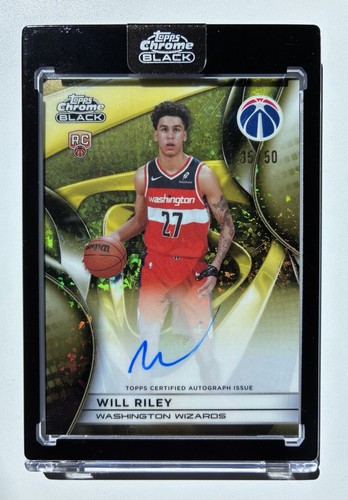 Topps chrome black 2025 - topps,