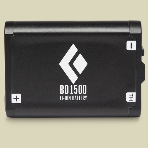 Black diamond 1500 battery - diamond,