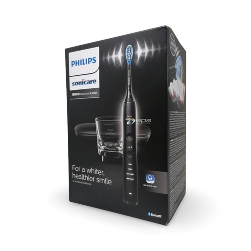 Philips sonicare diamondclean - sonicare,