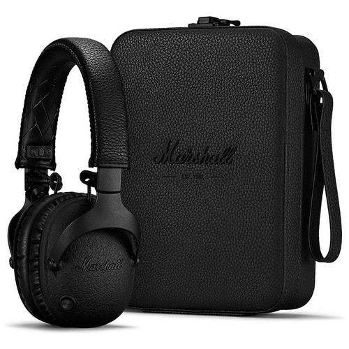 Marshall monitor anc black - monitor, ii