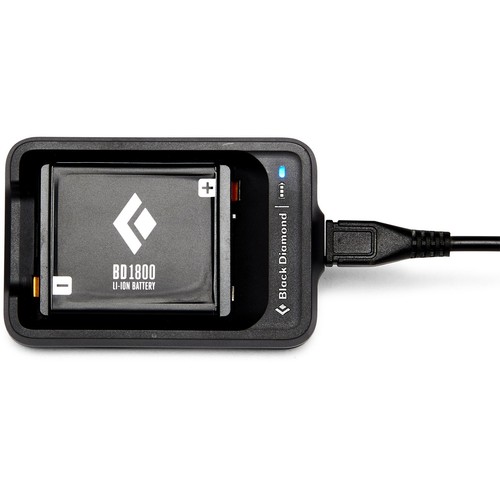 Black diamond 1800 - 1800, battery