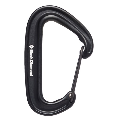 Black diamond miniwire - -,