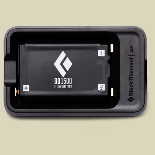 Black diamond 1500 battery - diamond,