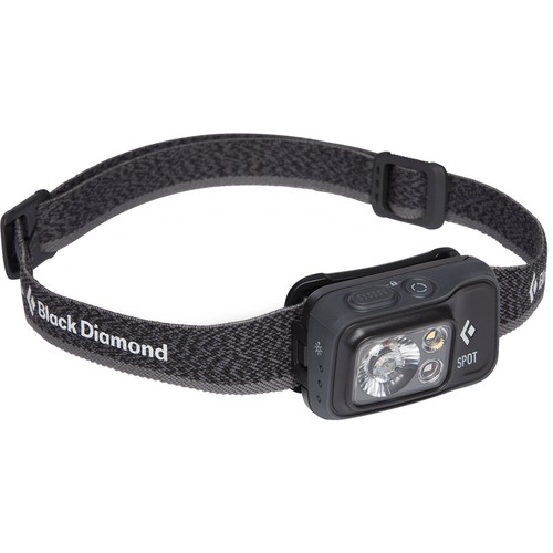 Black diamond stirnlampe - stirnlampe, spot