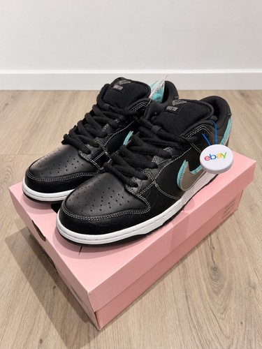 Nike dunk low diamond - nike,