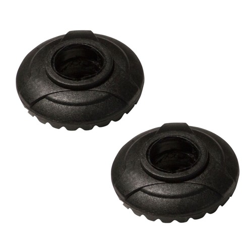 Black diamond trekkingteller - black,
