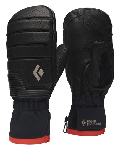 Black diamond progression - black,