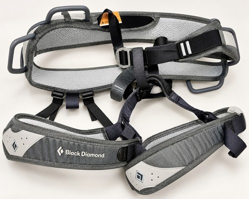 Black diamond momentum - diamond,