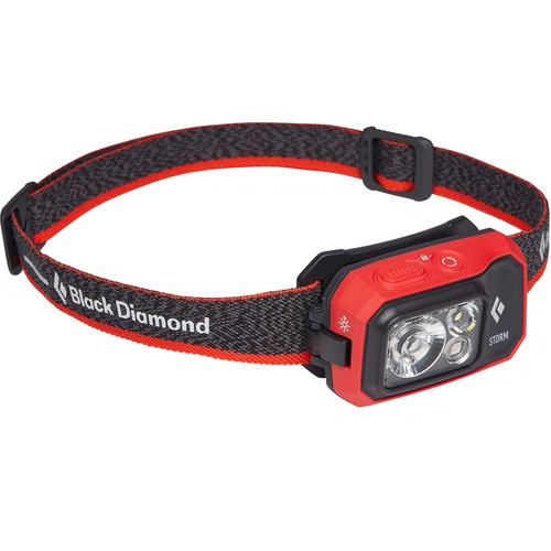 Black diamond stirnlampe - black,