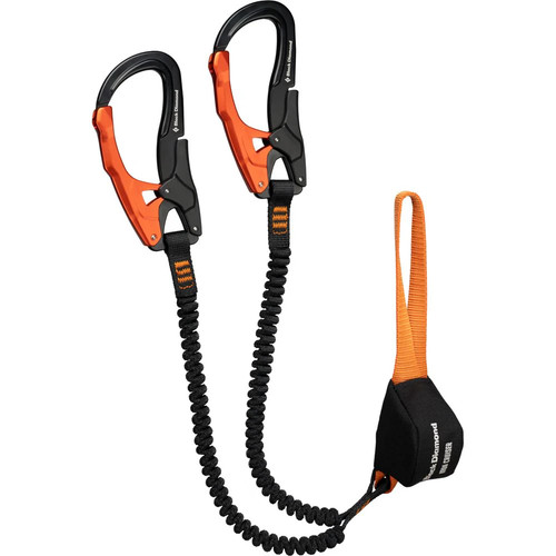 Black diamond iron - black,
