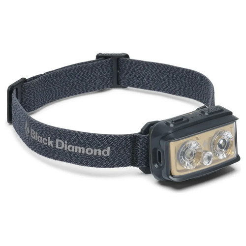 Black diamond storm - black, storm+