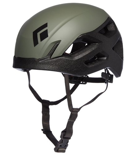 Black diamond vision helmet - diamond,