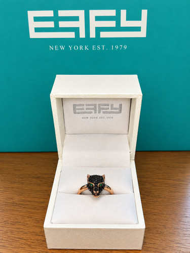 Effy signature 14k rose - rose, gold