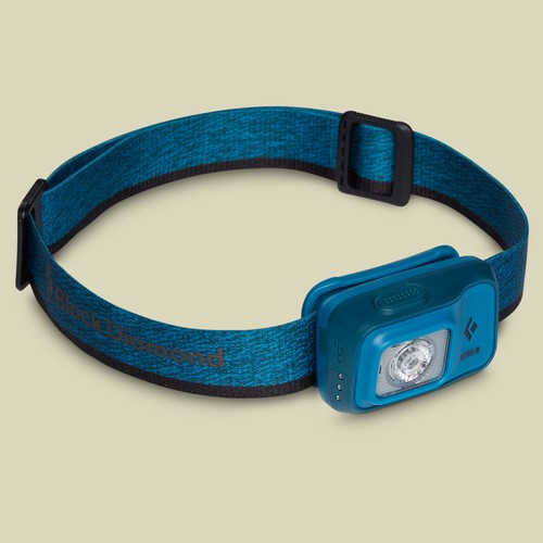 Black diamond astro 300 - black,