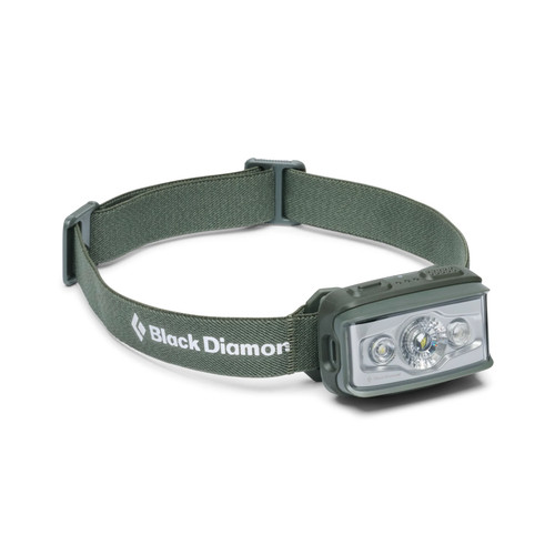 Black diamond storm 550 - diamond,