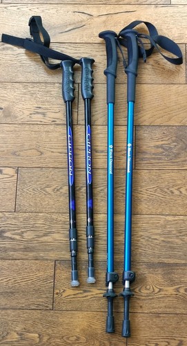 Black diamond trail sport - sport, 2