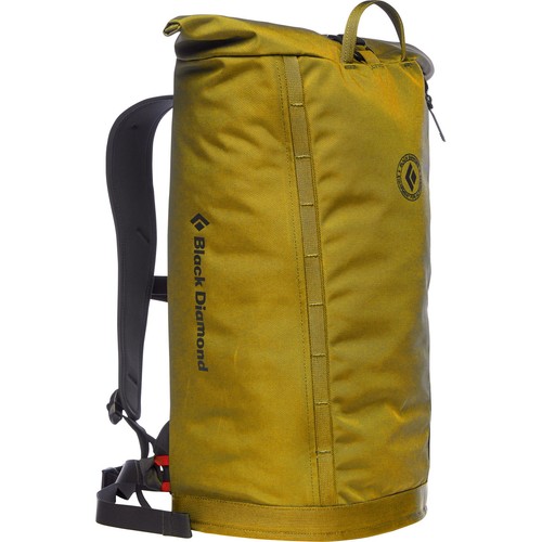 Black diamond street creek - black, 30