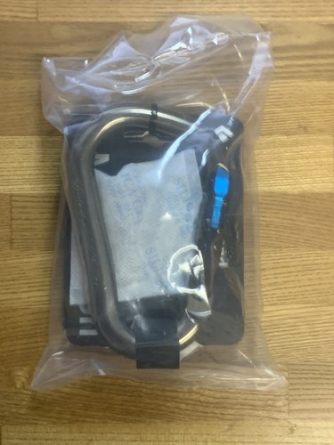 Black diamond magnetron - black,
