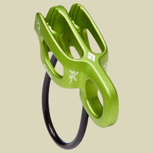 Black diamond alpine atc - diamond,