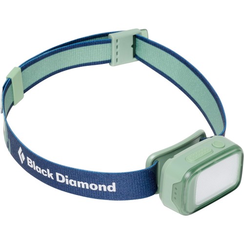 Black diamond wiz - black,