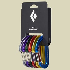 Black Diamond Oz 6-Pack