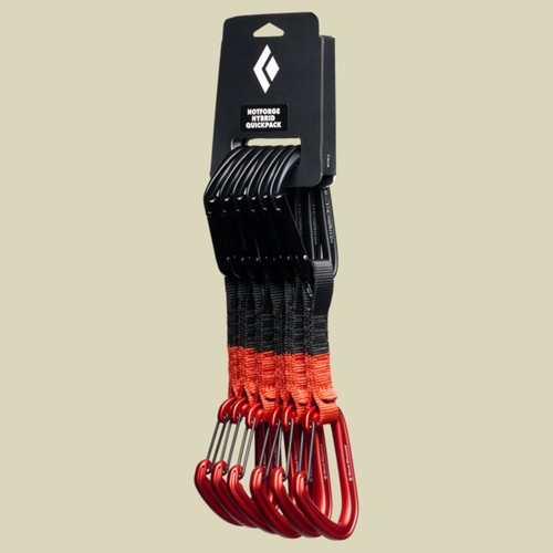 Black diamond hotforge hybrid - diamond,