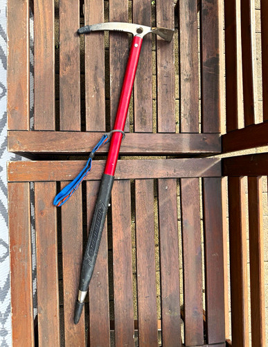 Black diamond winterhawk - black,