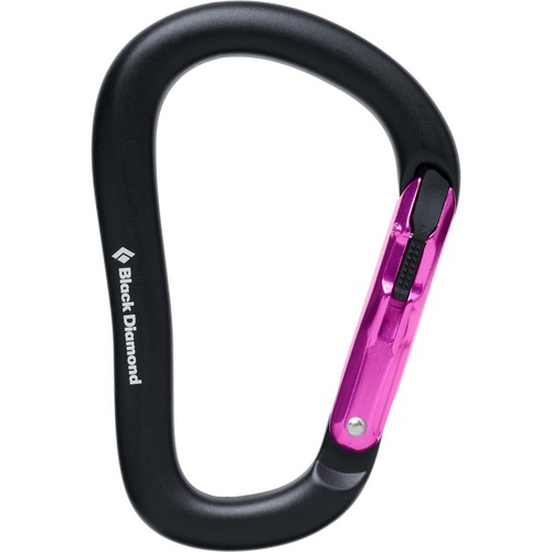 Black diamond rocklock - diamond,