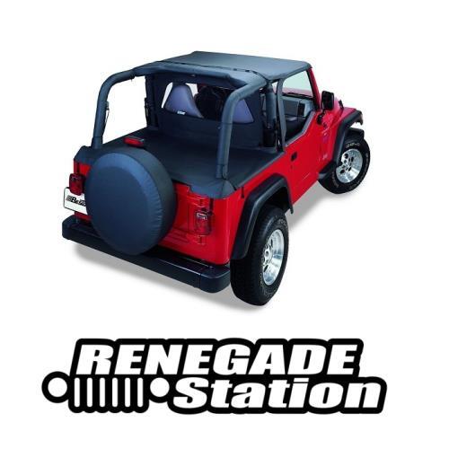 Jeep wrangler header bikini - wrangler,