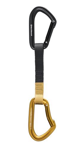 Black diamond hotforge - -,