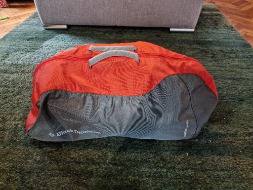 Rucksack reisetasche black - reisetasche,