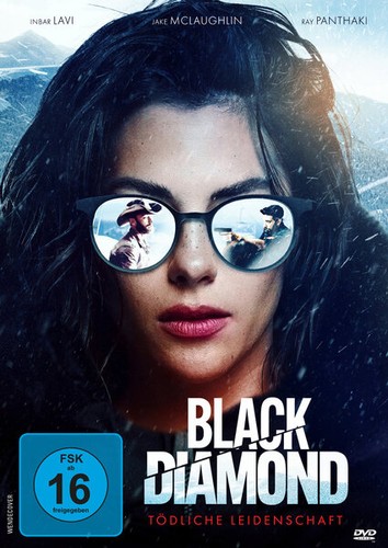 Black diamond tödliche - -,