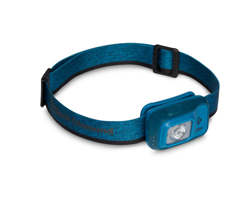 Black diamond astro 300 - black, 300-r