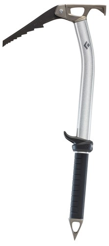 Black diamond venom - black,