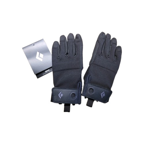 Black diamond crag - black,