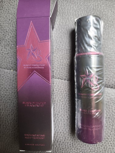 Beauty perfection black - beauty,