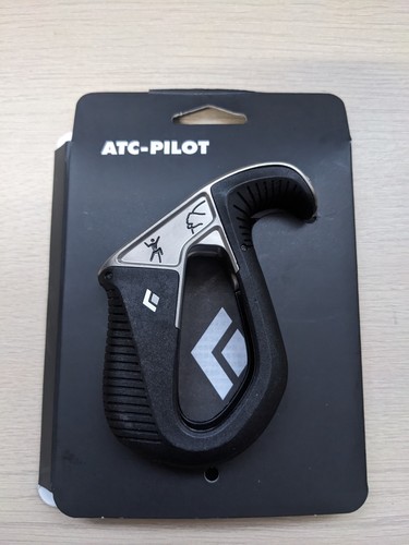 Black diamond atc pilot farbe - black,